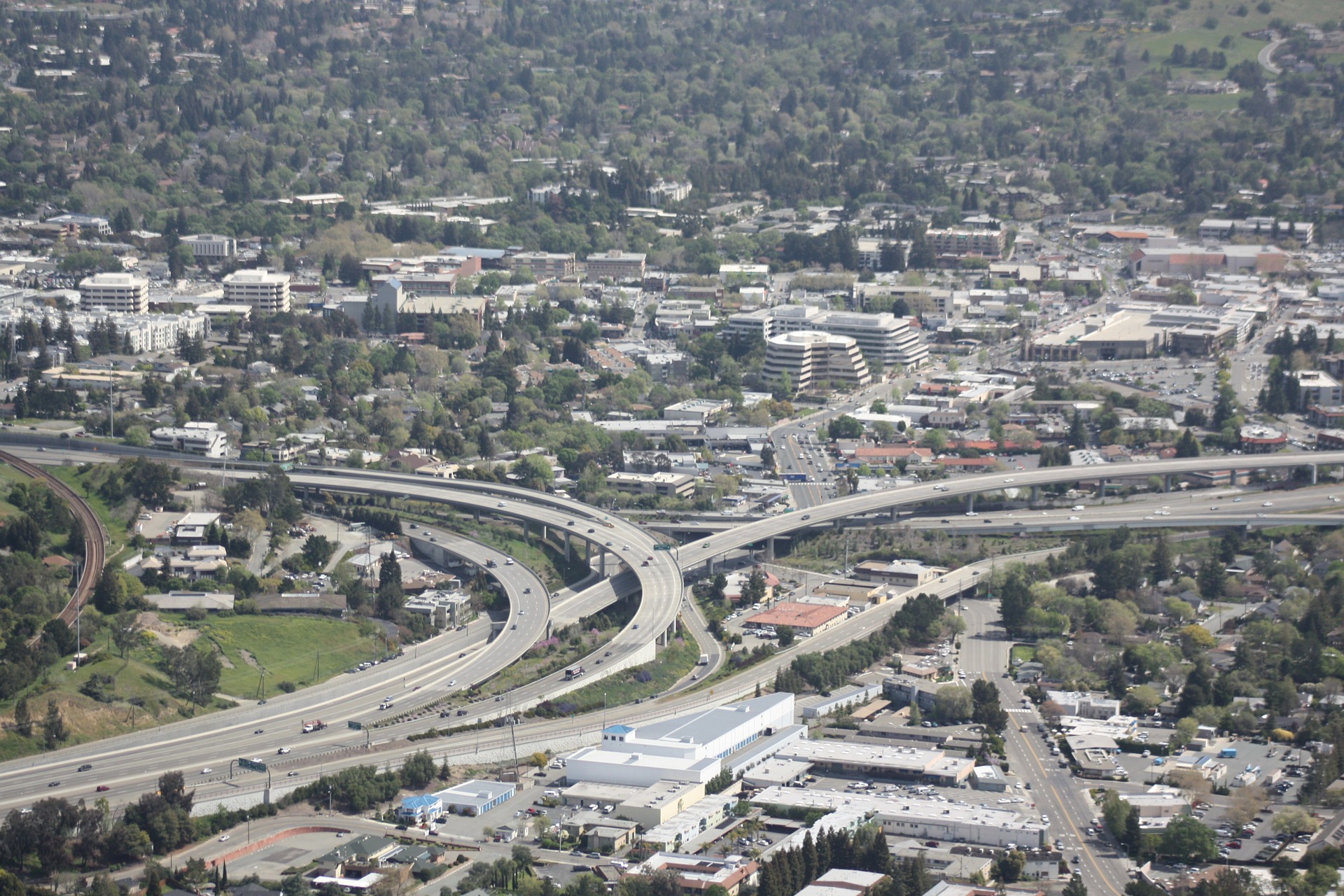 Los Angeles Green Construction Projects