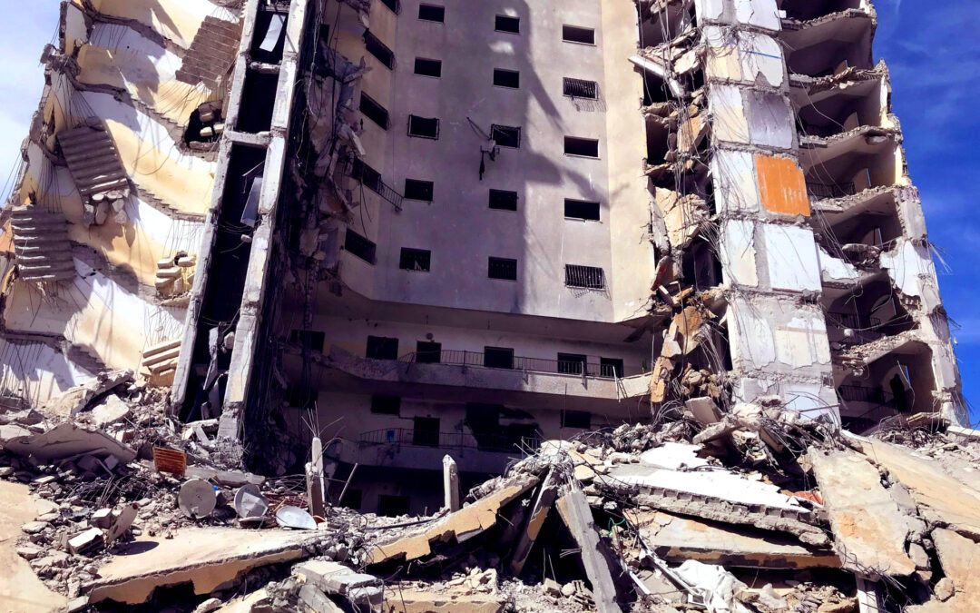 Why Creed LA Fights For Fairness