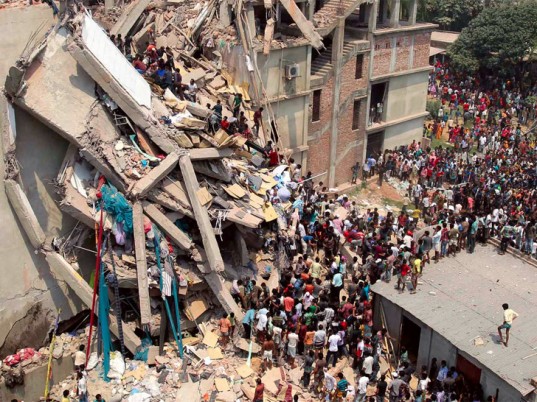 Rana Plaza