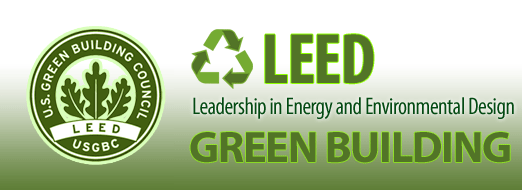 LEED-Certified Buildings Possess Higher Resale Values