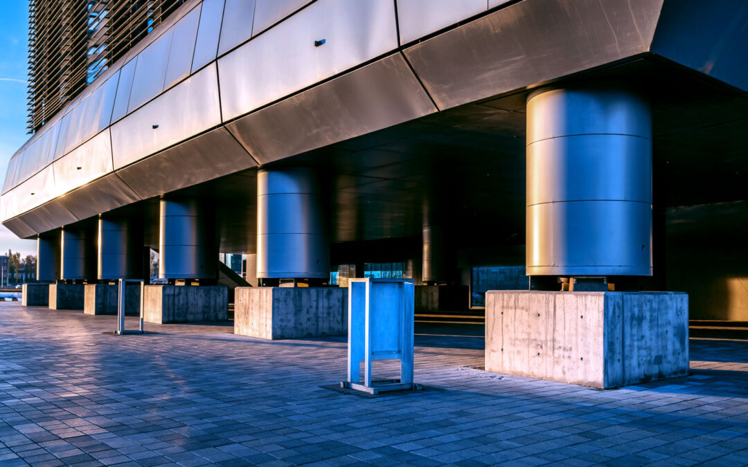 Building Earthquake-Resistant Structures