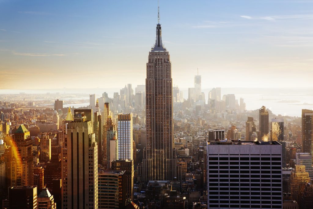 How The NYC Empire State Building Became Energy Efficient