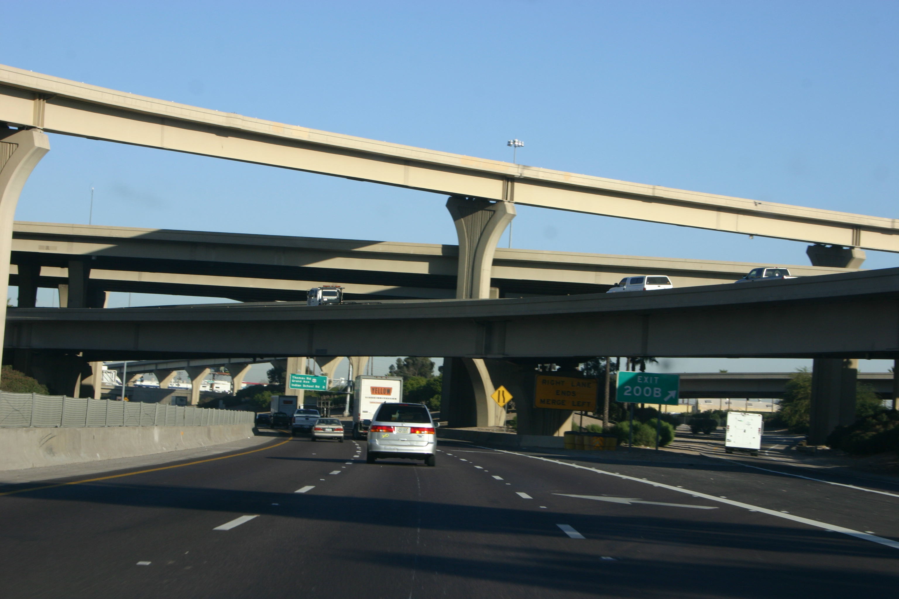 Ever Driven On A Turnpike? Thank Ike!