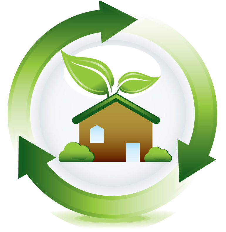 Renewable Resources Throughout The Construction Industry