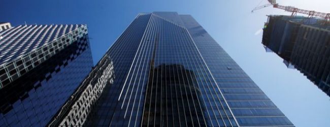 Is The Millennium Tower In San Francisco Sinking?