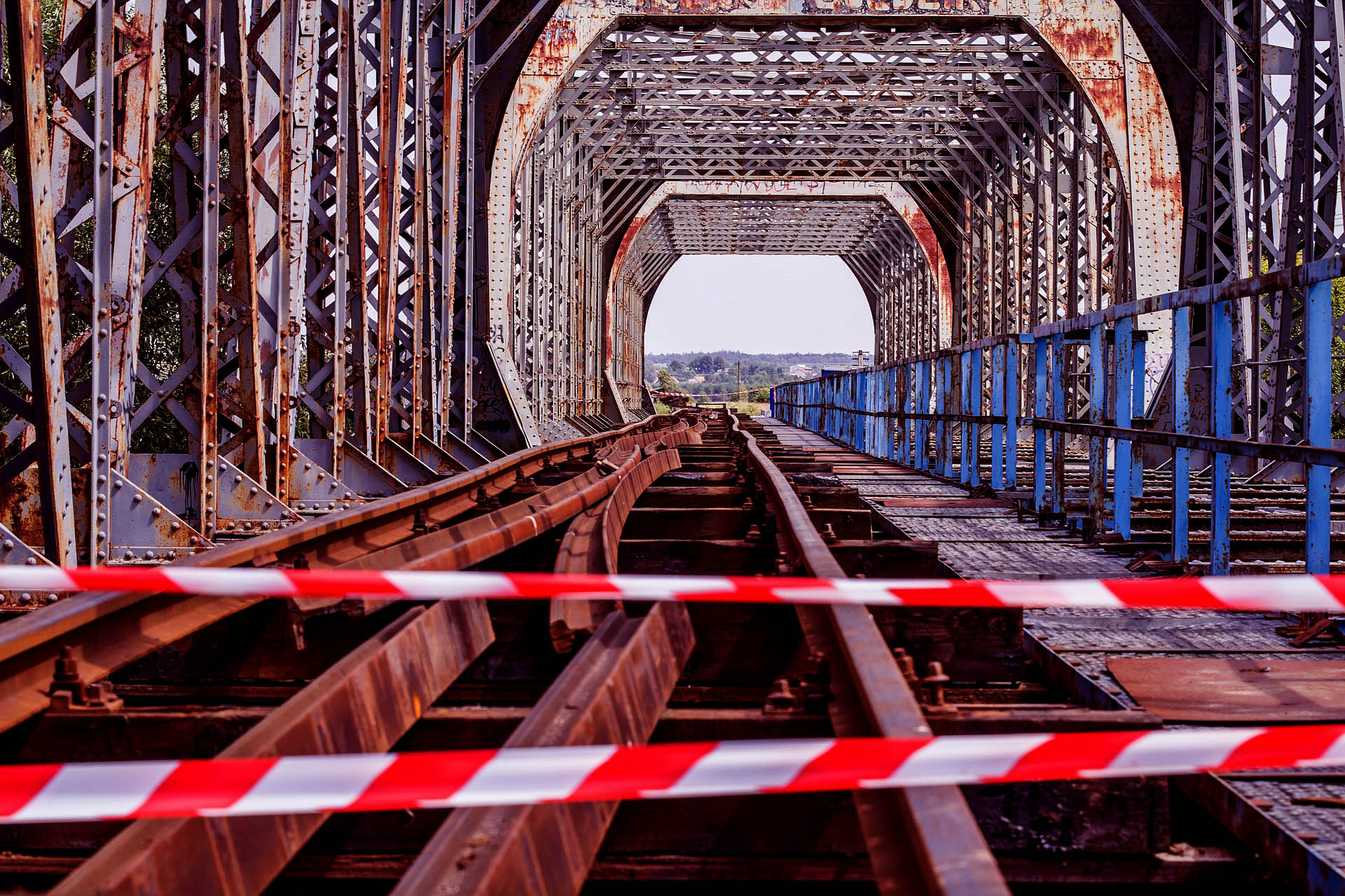 Our Nation’s Bridges And Tunnels Are In Dire Need Of Repair