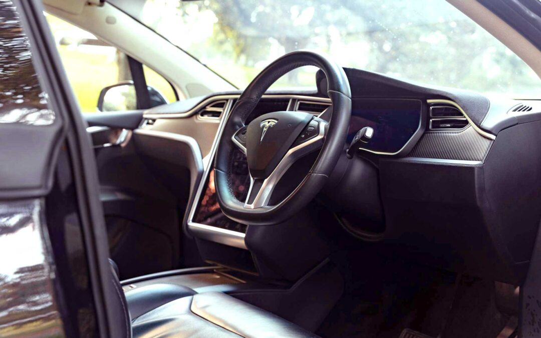 Tesla’s Gigafactory is Shocking!