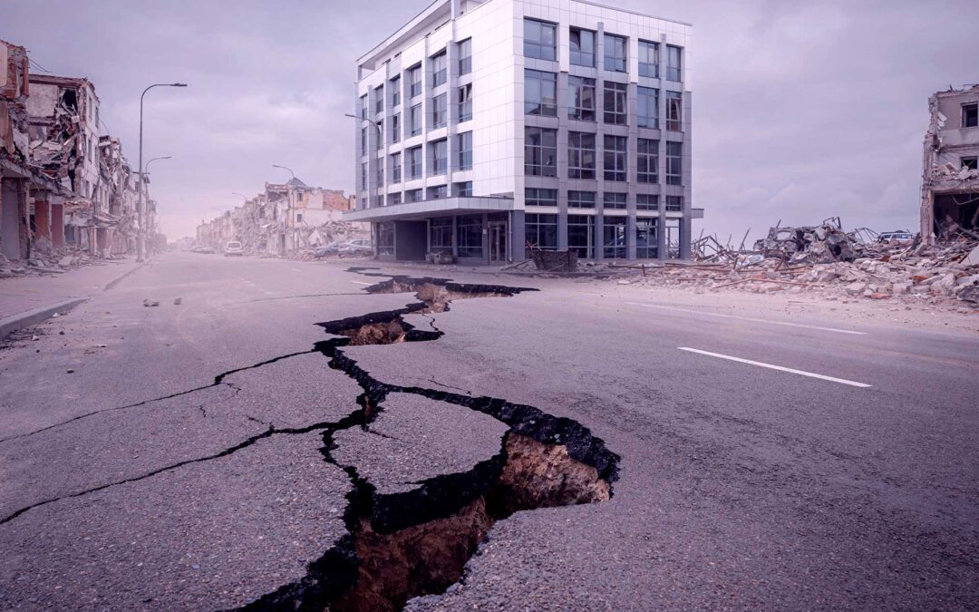 Researchers At Virginia Tech Developed Portable Tuned Mass Damper