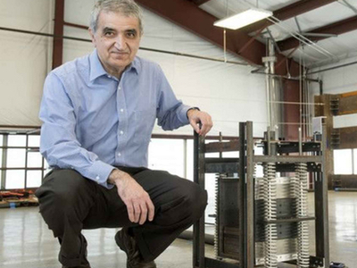 Researchers At Virginia Tech Developed Portable Tuned Mass Damper