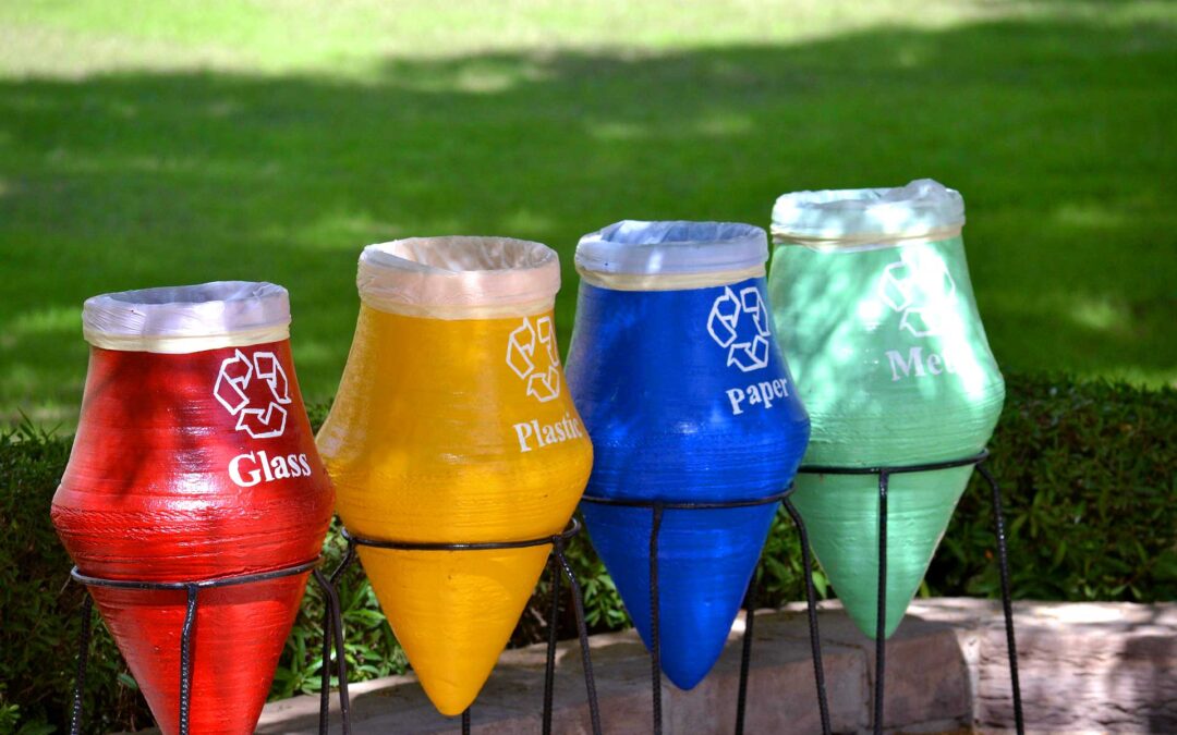 Why Recycling Programs Have A Positive Influence On LA Communities