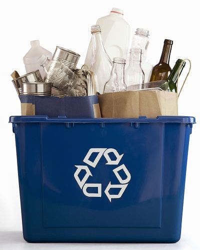 Why Recycling Programs Have A Positive Influence On LA Communities