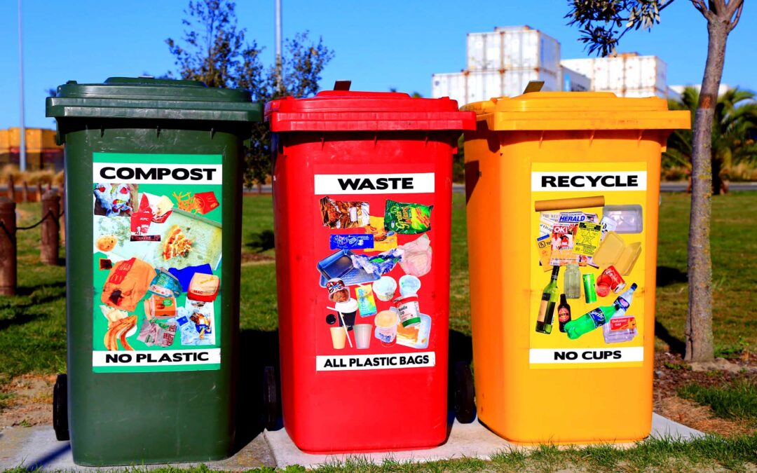 Community Benefits Of Recycling In Los Angeles