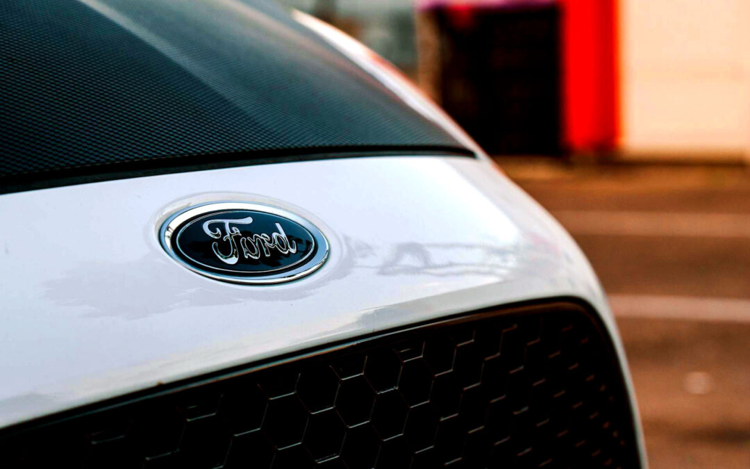 River Rouge Factory Living Roof. Reducing The Urban Heat Island Effect