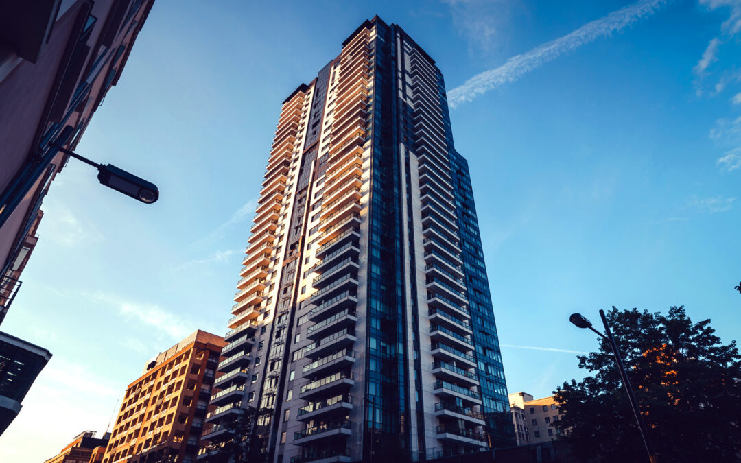 What Caused The Tragedy at Grenfell Tower