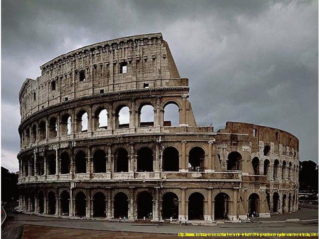 Revealing the Ancient Romans Secrets Of Concrete