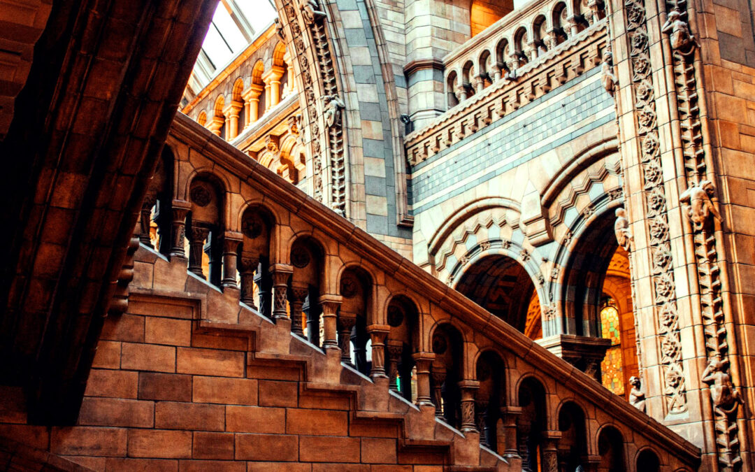 Gothic Architecture Building Techniques