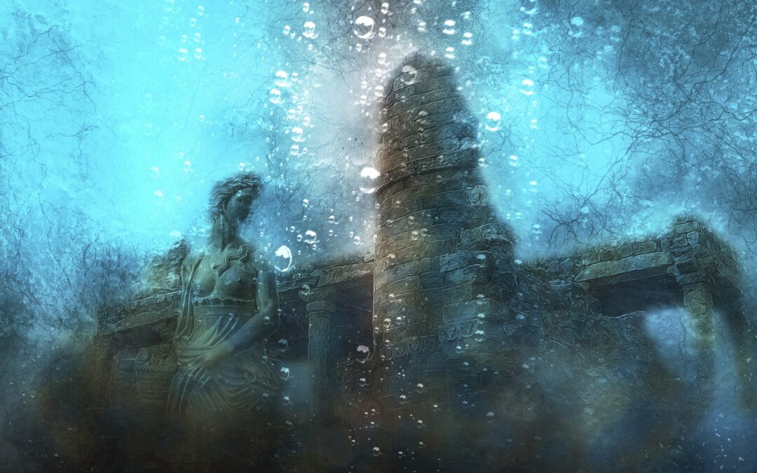 The Looming Battle to Keep Florida from Becoming Atlantis