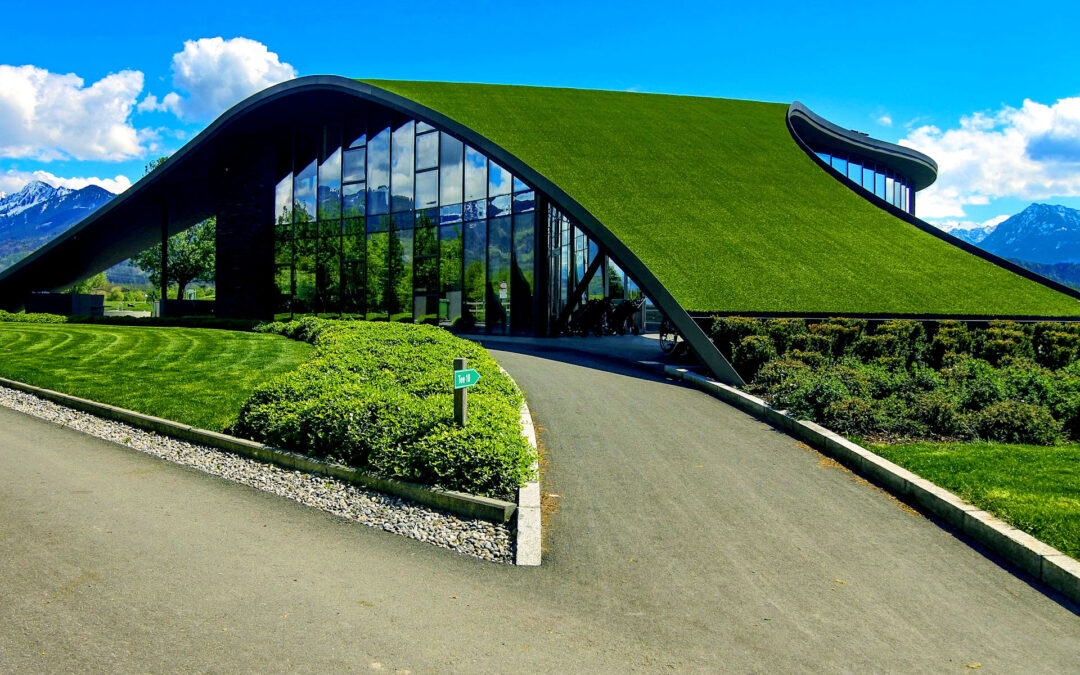 What Is Bioclimatic Architecture