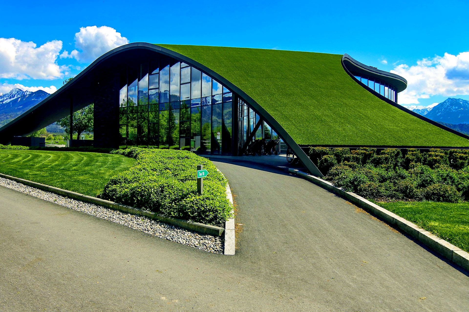 What Is Bioclimatic Architecture