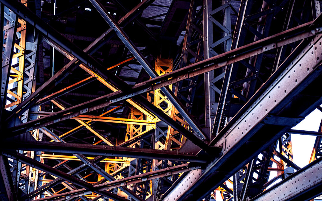 Steel is Steel, Right?