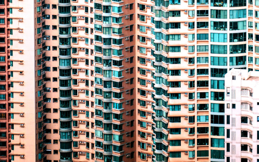 The Case for Urban Density: Building Upwards Instead of Outwards