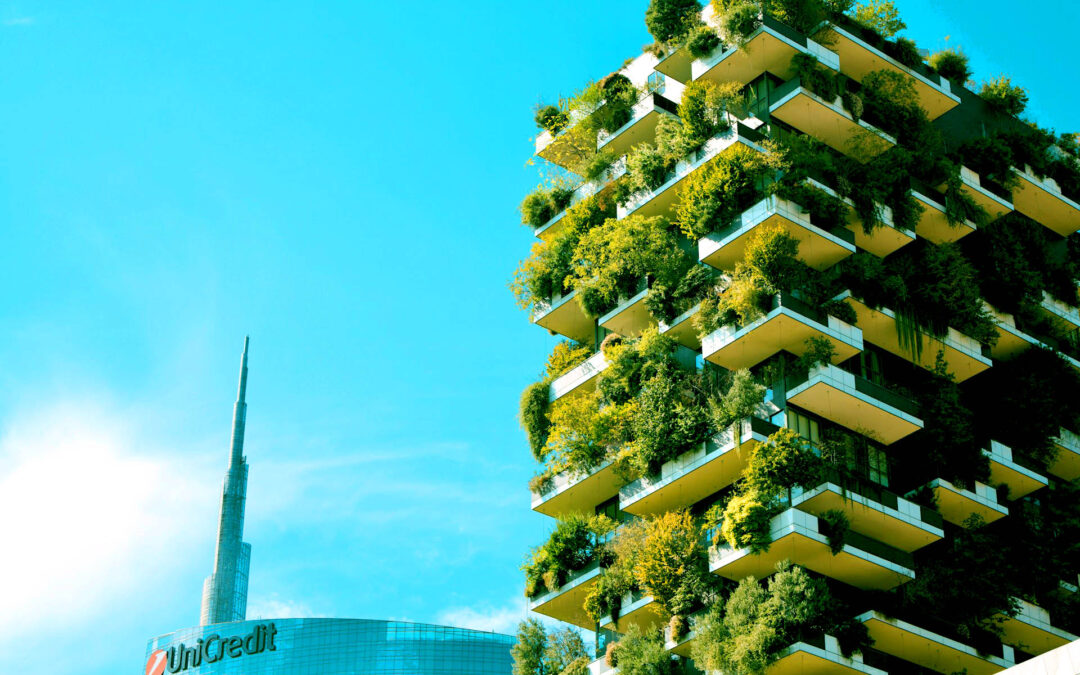 The Difference Between Green Design And Sustainable Design