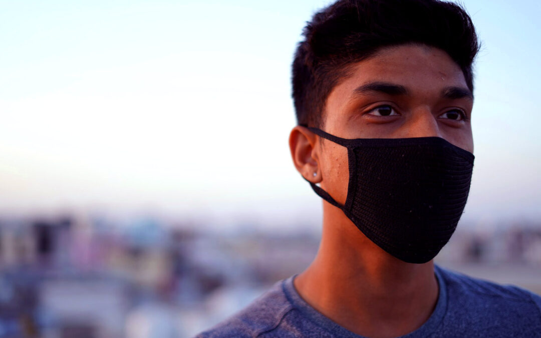 Air Quality Strategies to Improve City Carbon Emissions