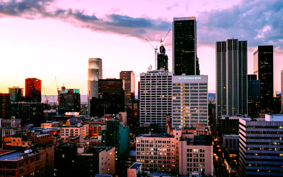 How Cities Around the World are Planning for Climate Change