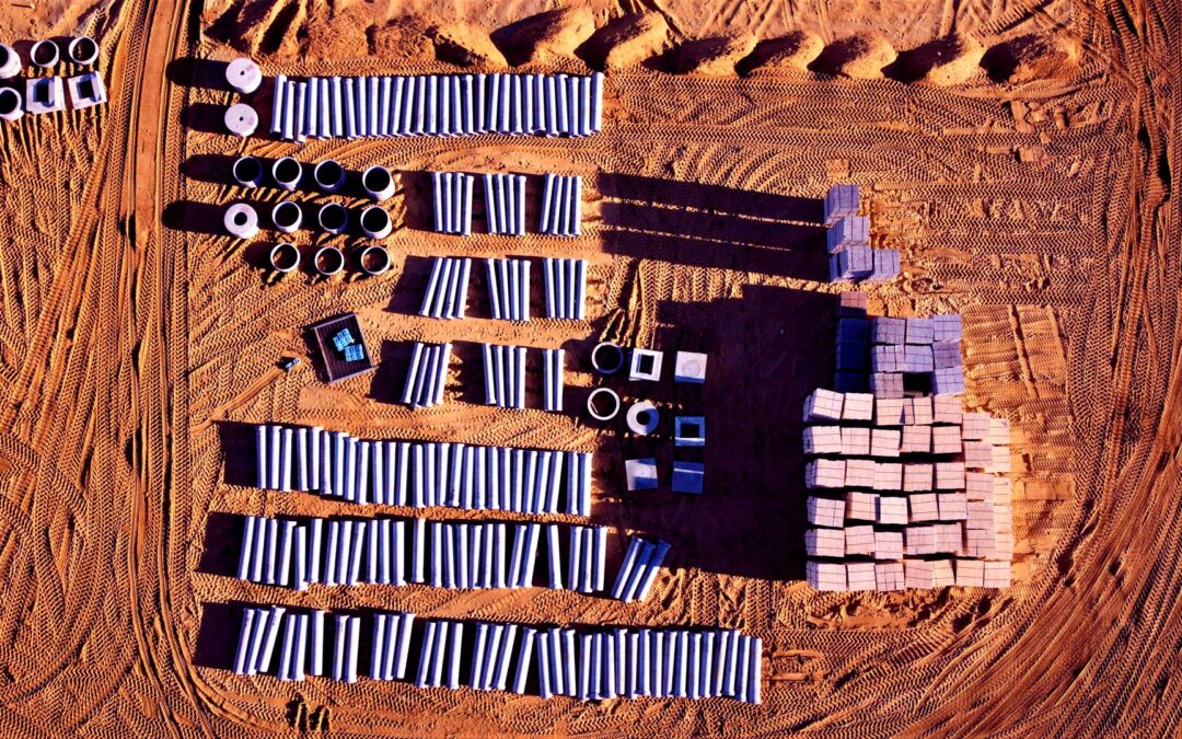 Sustainable Building Materials