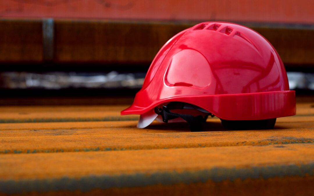 Tips for Keeping Construction Workers Safe