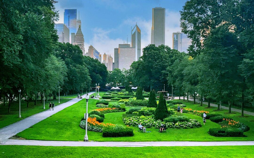 How Circular Construction Is Reshaping the Industry