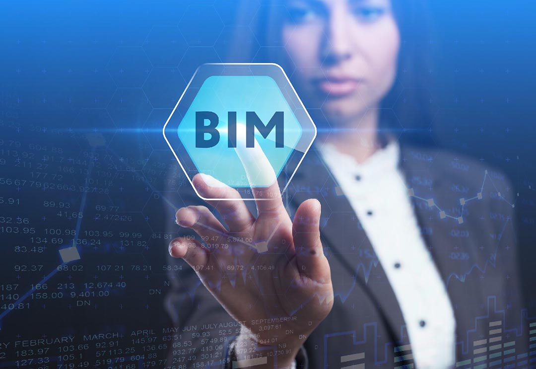 The Benefits of Building Information Modeling (BIM)