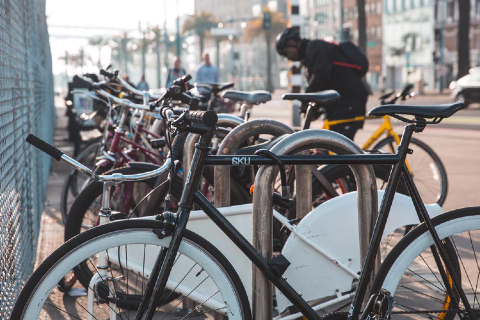 How Can Urban Planning Make Cities More Bike-Friendly?