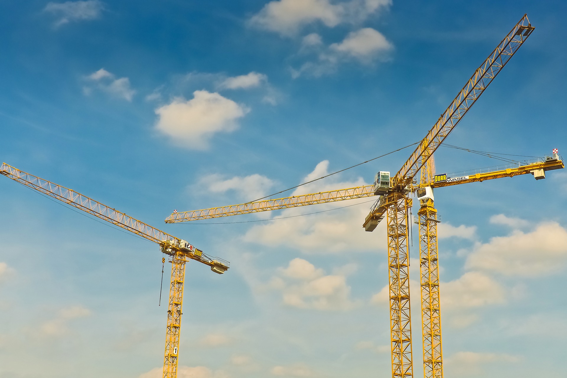 Sustainability and the Future of the Construction Industry