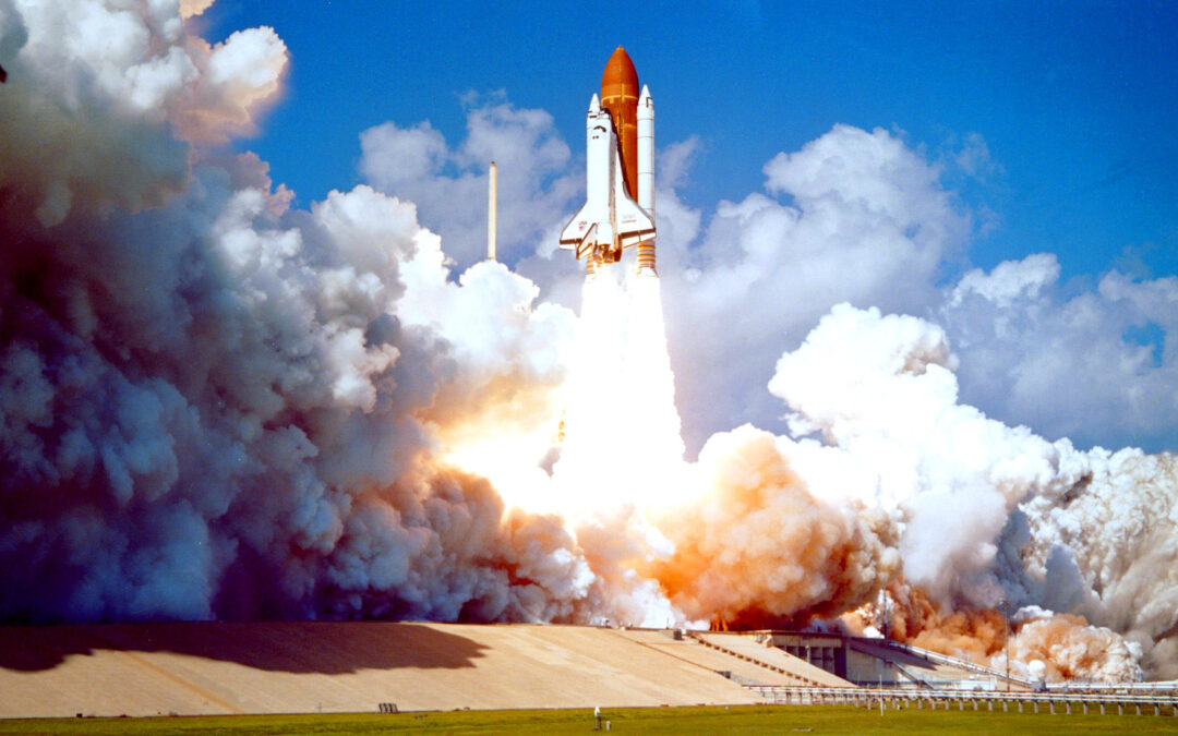 NASA’s Ames Sustainability Base: The Future of Federal Construction