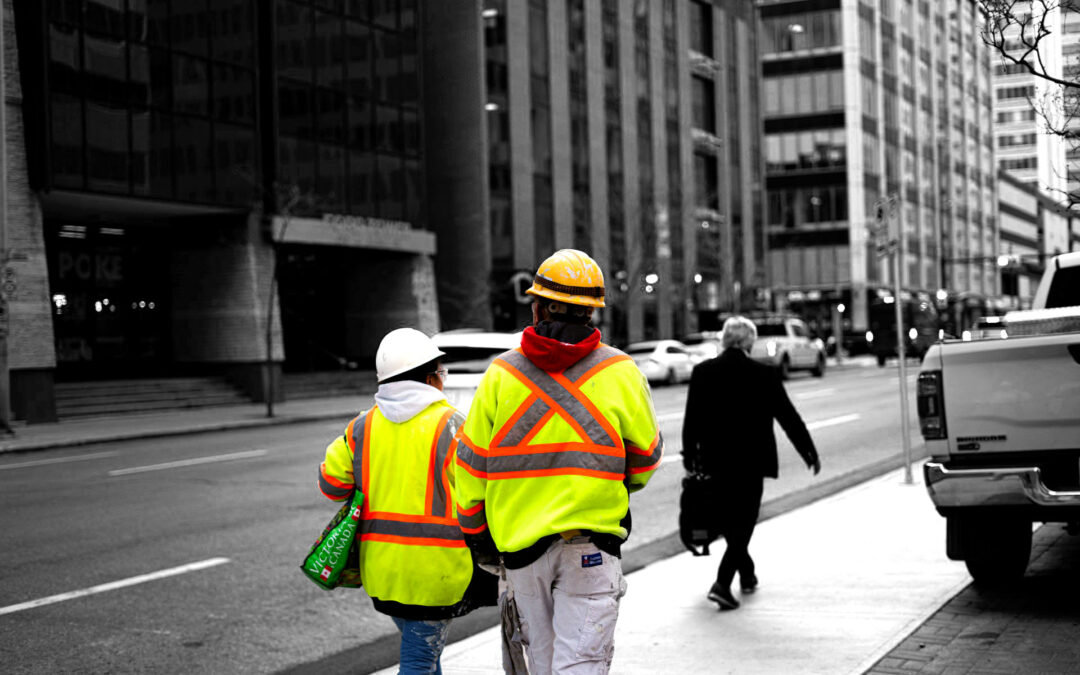 Labor Law Protections for California Construction Workers