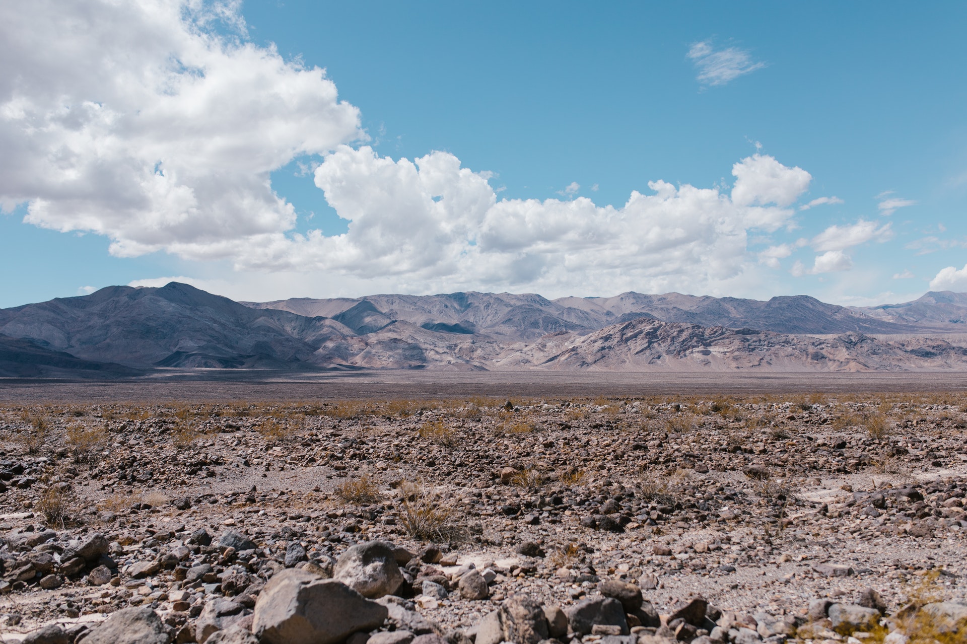 Drought and the California Construction Industry