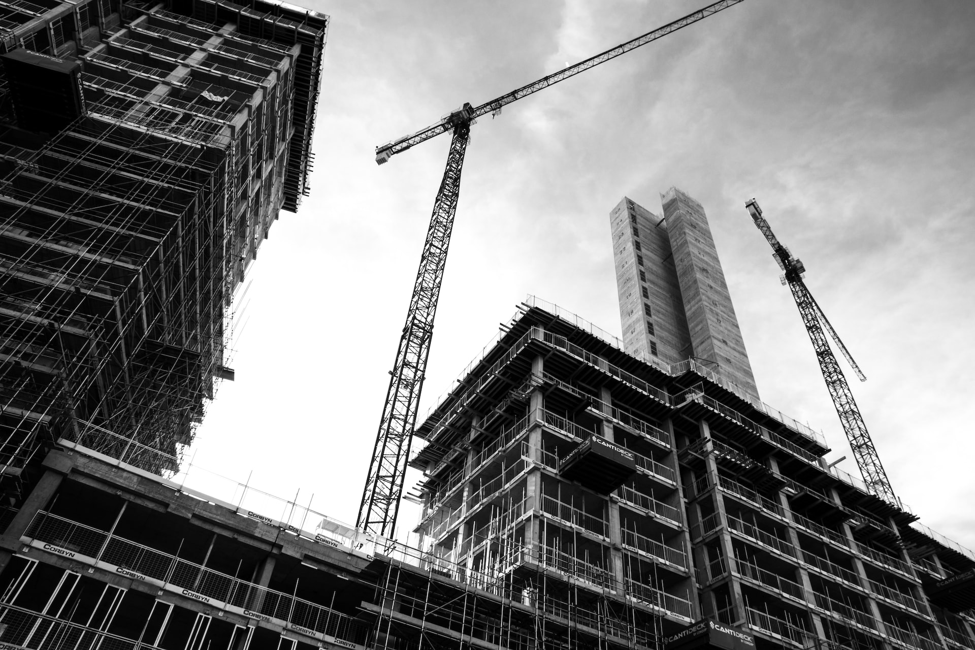 Industry Trends in Commercial Construction