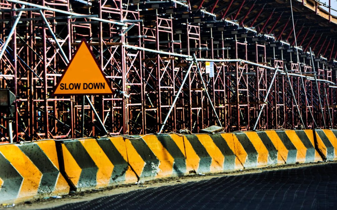 The Importance of Safety in Commercial Construction