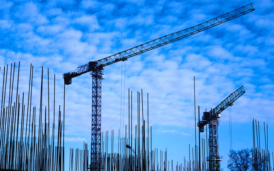 Best Ways to Finance a Commercial Construction Project