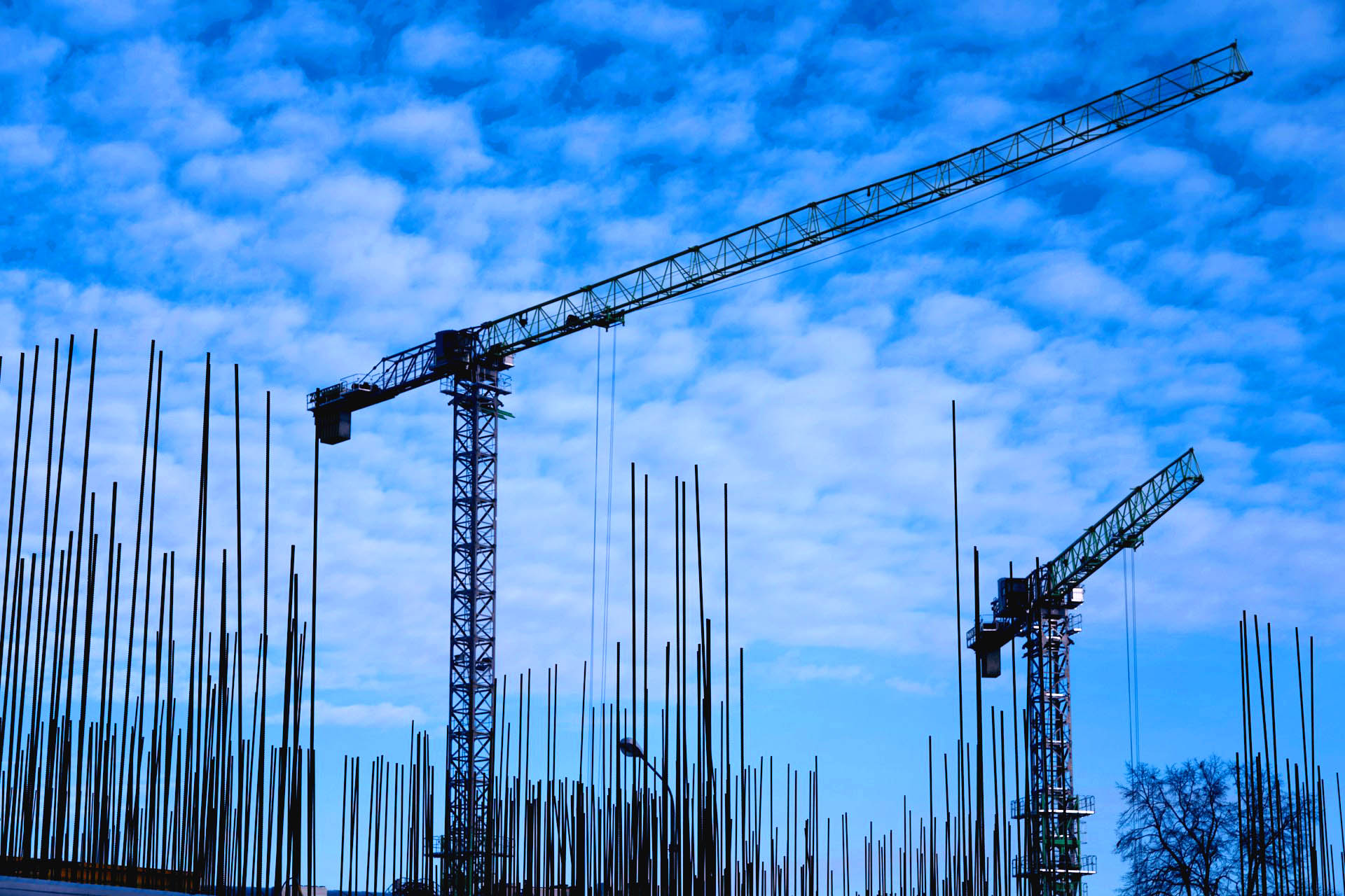 Best Ways to Finance a Commercial Construction Project