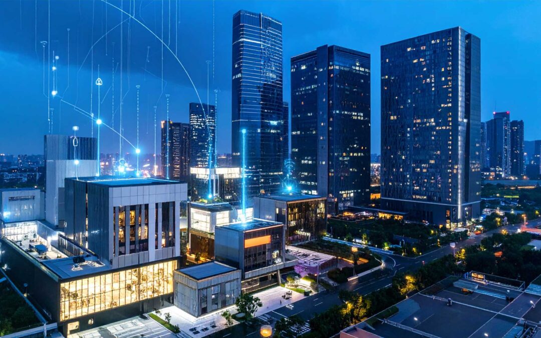 Smart Building Technology: What’s Next for Southern California Commercial Developments?