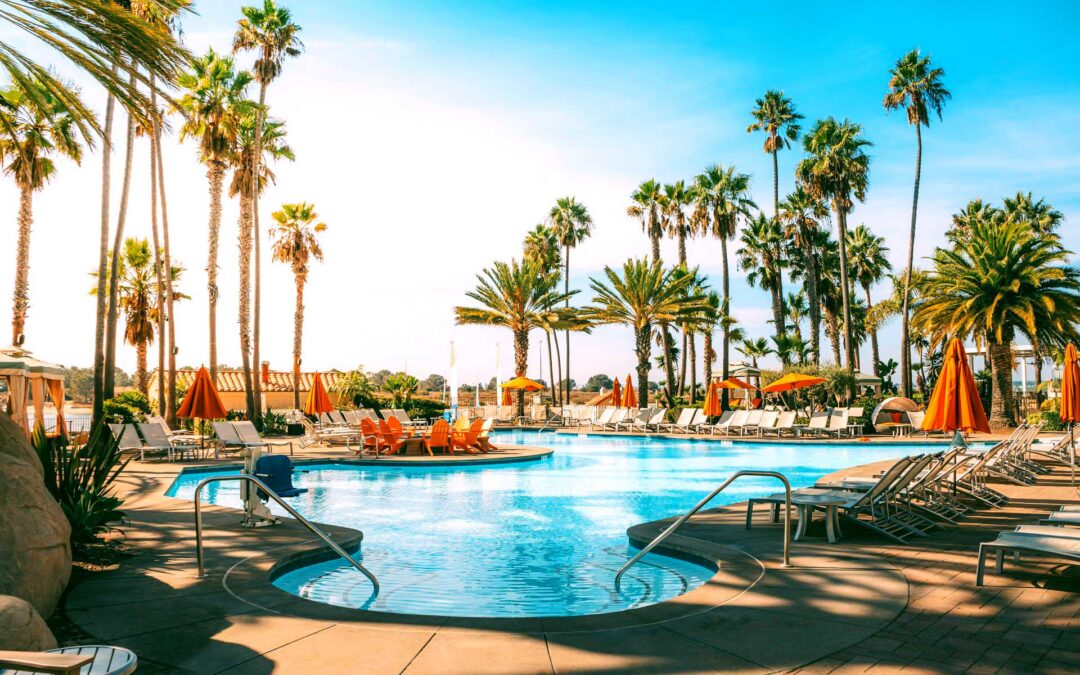 Hospitality Construction: Building Hotels & Resorts for Southern California’s Tourism Industry